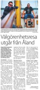 albanus ålandstidningen