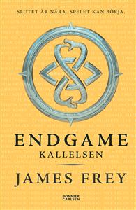 endgame-kallelsen