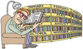 Nästa års läsning