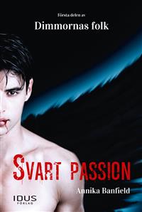 svart-passion