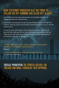 Tredje principen baksida