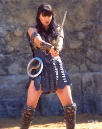 xena