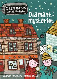 diamantmysteriet
