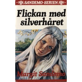 Flickan med silverhåret