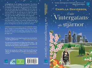 Under vintergatans alla stjärnor