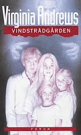 Vindsträdgården