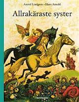 allra käraste syster