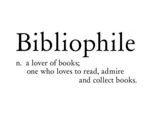 Bibliofil