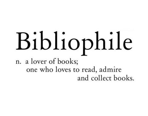 Bibliofil