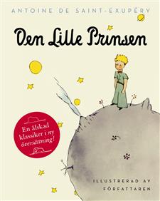den-lille-prinsen