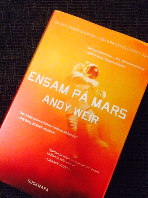 De mest klickade böckerna hos mig – Vilka är&nbsp;dina?