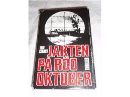 jakten på röd oktober