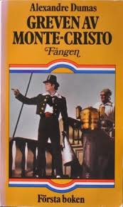 Greven av monte cristo