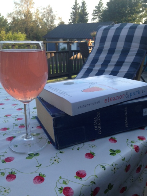 Har du läst …? Och lite boktips&nbsp;också.