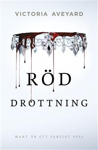rod-drottning