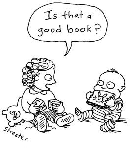 Is That a Good Book- (1)