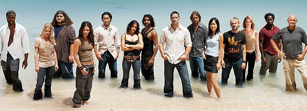LOST-cast