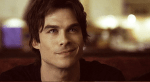 smirky-damon