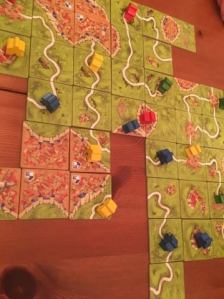 carcassonne